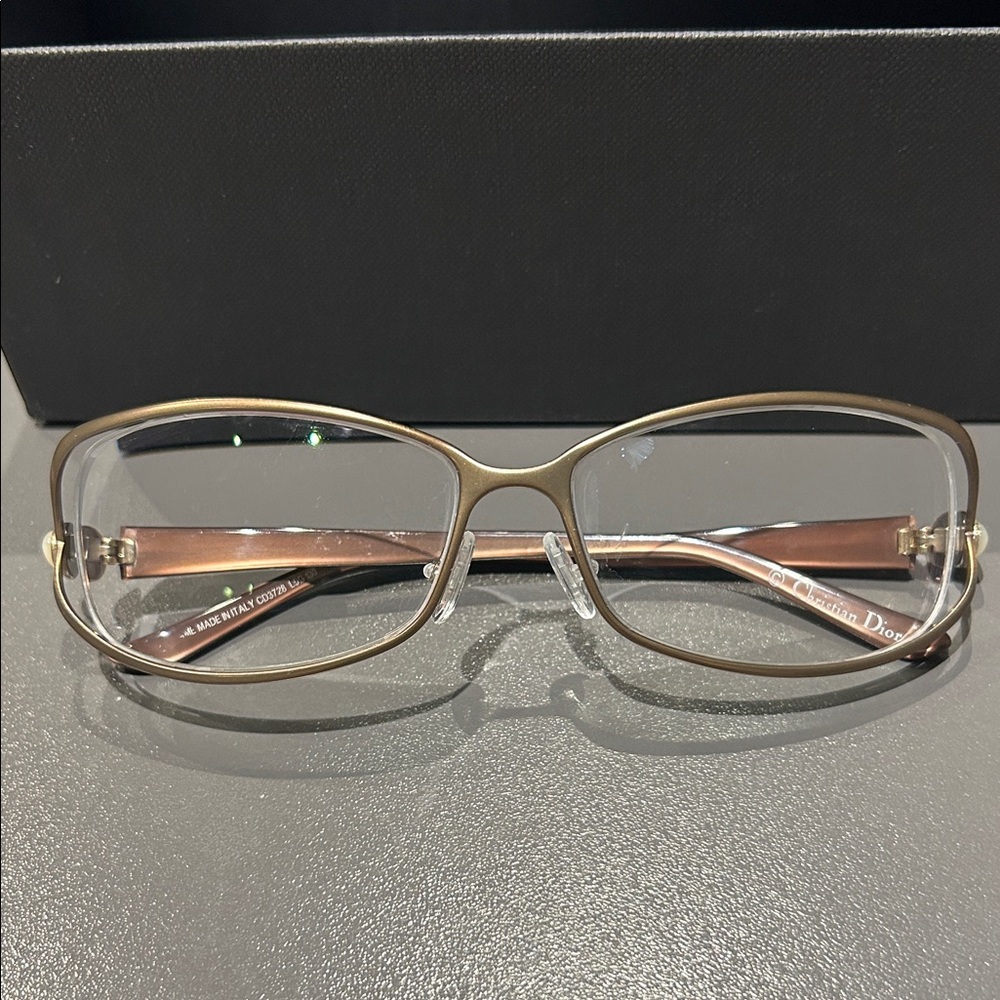 Dior Eyeglasses